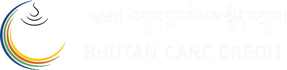 Bhutan care credit